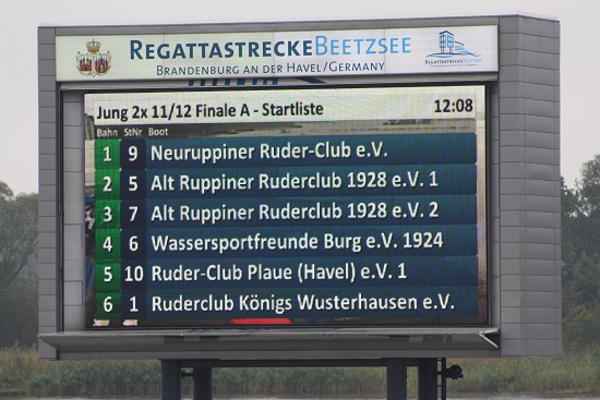 LANDESMEISTERSCHAFT