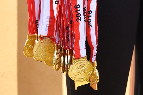 23. Kinder- und Jugendsportspiele