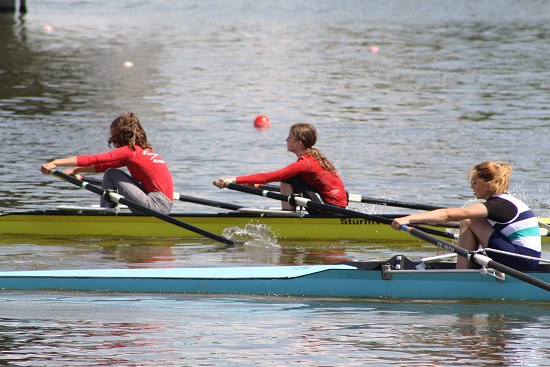KINDERREGATTA BRANDENBURG
