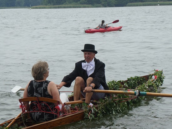 NEURUPPINER WASSERSPORTTAG