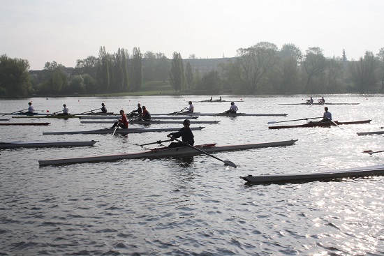 REGATTA LÜBECK