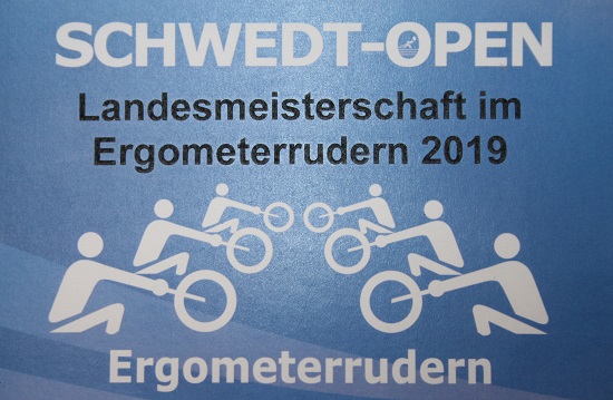 LANDESMEISTERSCHAFT ERGOMETERRUDERN