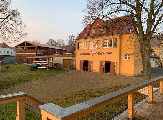 KINDER-UND JUNGENDSPORTSPIELE ERGOMETERRUDERN