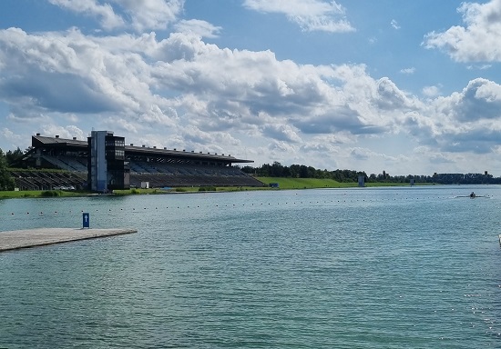 EURO MASTERS REGATTA