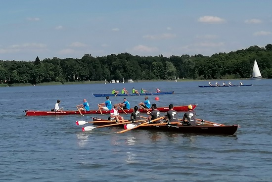 1. FIRMENCUP IM NRC