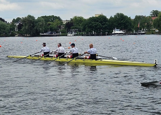 MASTES-CHAMPIONAT