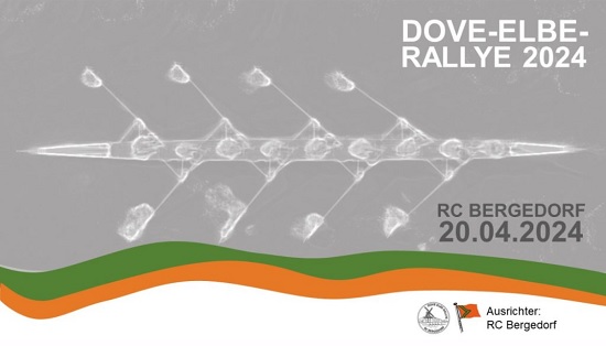 DOVE-ELBE-RALLYE