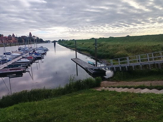 Tangermünde