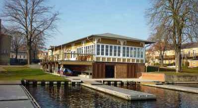 Bootshaus Bootshaus